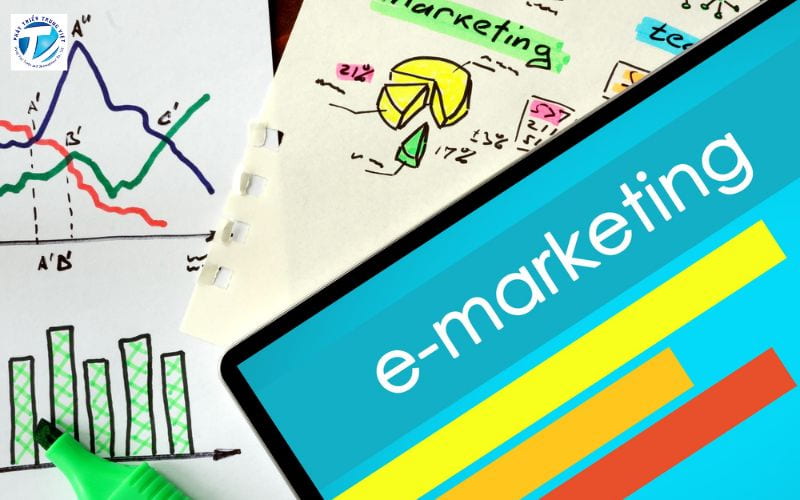 E-marketing